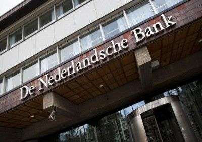 Центральный банк Нидерландов отметил важность золота в случае краха фиатных денег