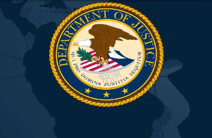 Мін'юст США запросив у суду дозвіл на конфіскацію $225 млн у криптовалютах – Bits Media