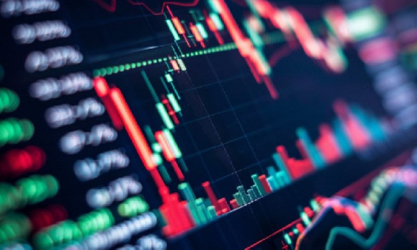 XRP виріс на 3% після того, як на відкритті ринку в США було запущено ETF на токени