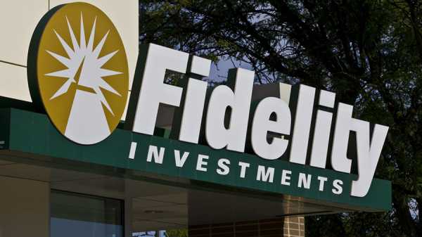Fidelity получила трастовую лицензию для своей криптовалютной платформы FDAS