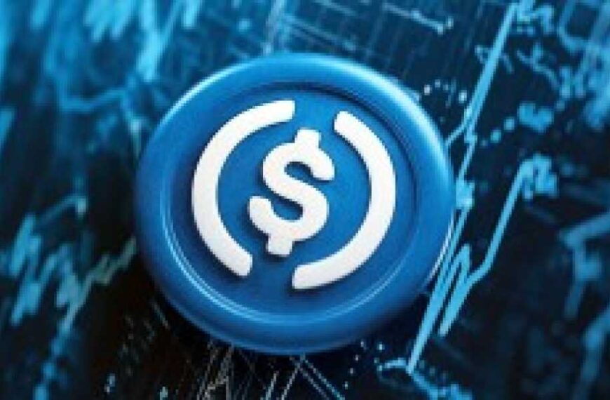 Circle обганяє USDC із капіталізації на тлі зростання IPO