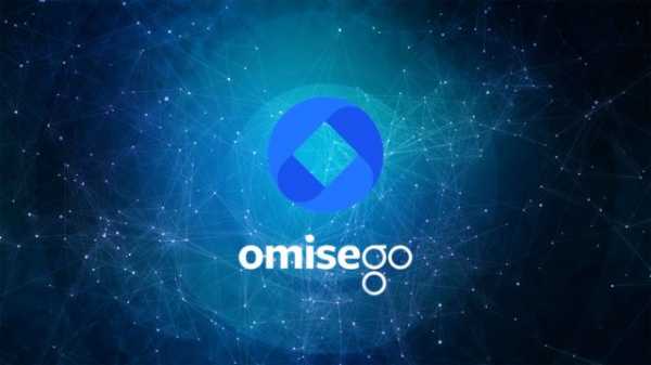 OmiseGO отреагировал ростом на объявление Coinbase