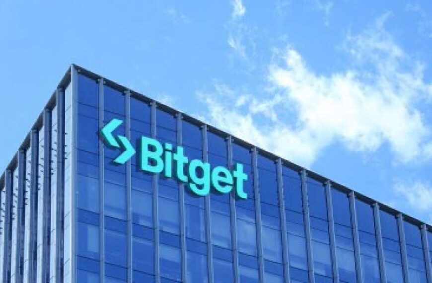 Bitget запускає токенізовану торгівлю акціями – тепер без брокерів