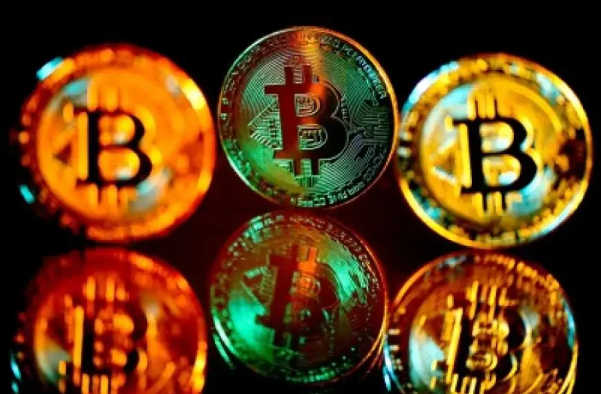 Інтерес до біткоїну на дні: роздріб ігнорує зростання BTC