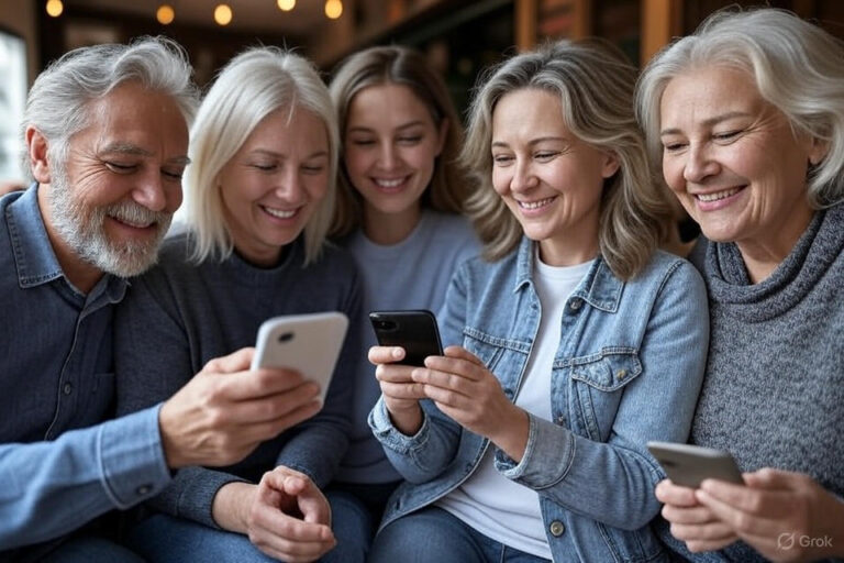 Аренда виртуального номера: почему бизнес выбирает виртуальные телефоны в 2025 году