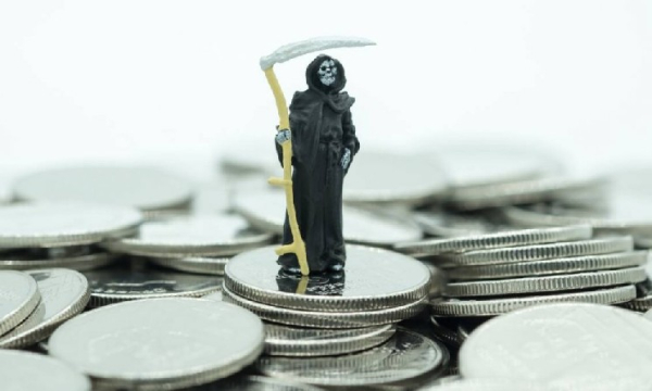 Мемкоїни постраждали найсильніше: у 2025 році провалилися 11,6&hellip;