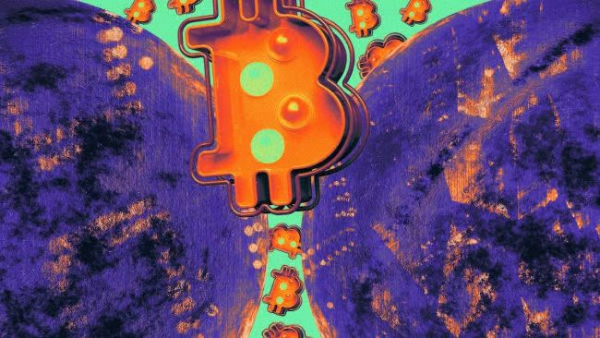 У Glassnode заявили про зниження тиску продажів з боку довгострокових холдерів