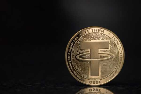 Tether заблокувала $182 млн у USDT