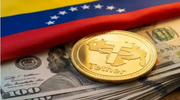 Став відомий головний криптоінструмент обходу санкцій Венесуелою – Bits Media