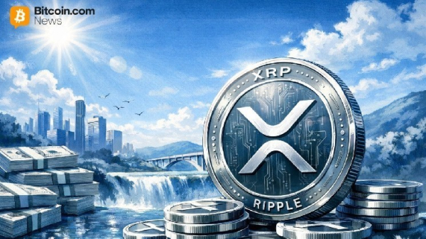 “Справжнє бачення” майбутнього XRP дає імпульс для нового…