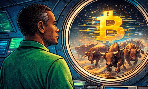 Думка аналітиків: Bitcoin може зміцнити позиції всупереч політиці ФРС