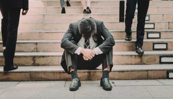 Довгострокові BTC-інвестори зазнали великих збитків