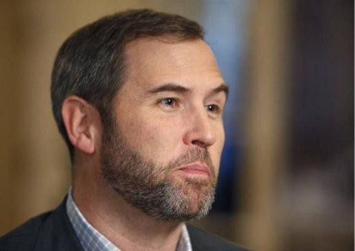 На тлі падіння ціни XRP генеральний директор Ripple&hellip;