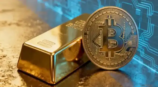 Топ-менеджер QCP Capital назвав біткоїн «гібридом, що змінює свій характер» – Bits…