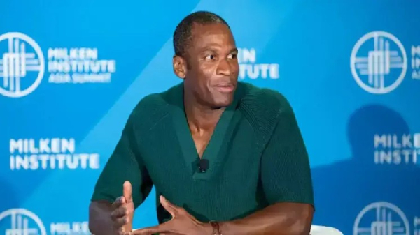 Артур Хейс запропонував парі на $100 000 про курс токена&hellip;