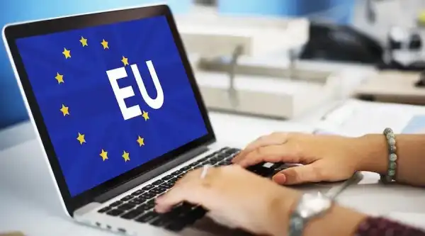 Єврокомісія хоче заблокувати цифровий рубль – Bits Media