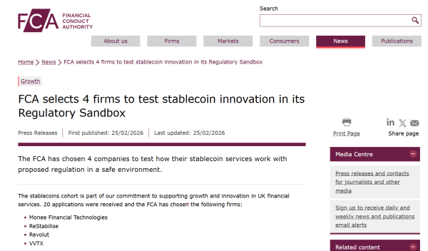 Coinbase, Bank of England, UK Government, United Kingdom, Stablecoin