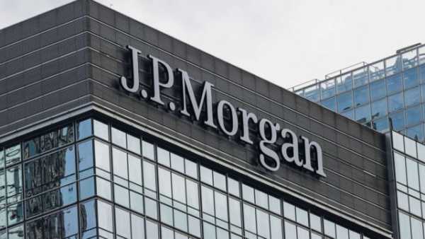 У JPMorgan позитивно налаштовані з приводу біткоїну