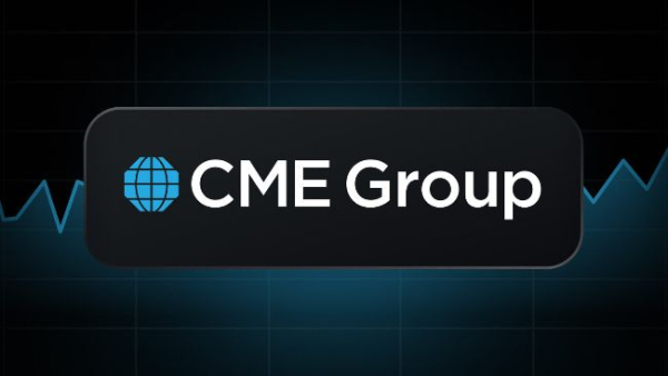 CME Group запустила ф'ючерси на Cardano Chainlink та Stellar