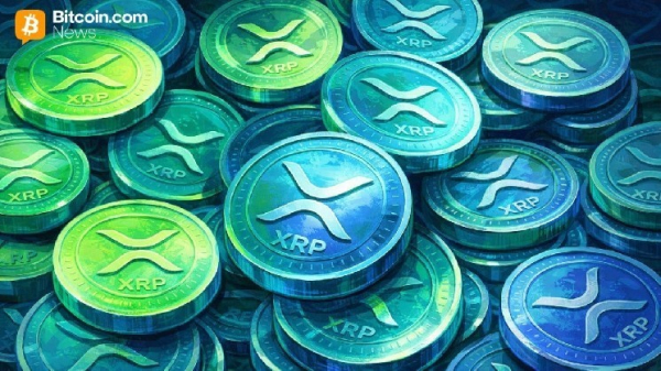 Grayscale заявляє, що XRP входить до основних тем обговорення клієнтів&hellip;