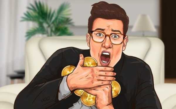 Індекс страху та жадібності криптовалют обвалився до 5