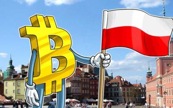 Президент Польщі знову наклав вето на криптозакон