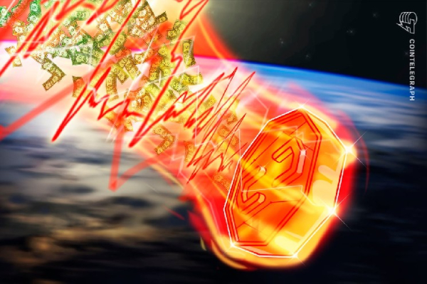 Відомий кит Hyperliquid втратив $250 млн на довгій позиції за ETH