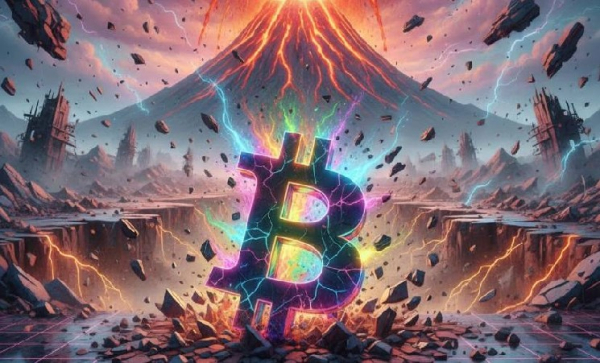 Криптоіндустрія втрачає довіру: ветеран ринку заявив про структурний занепад екосистеми