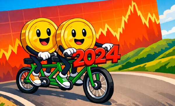 Інвестори скорочують активність на крипторинку