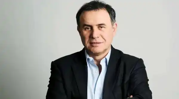 Нуріель «Доктор Дум» Рубіні передрік крипторинку катастрофічний кінець – Bits Media