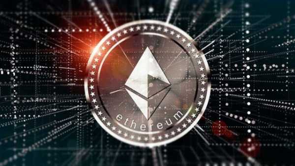 Аналітик розповів про перспективи Ethereum