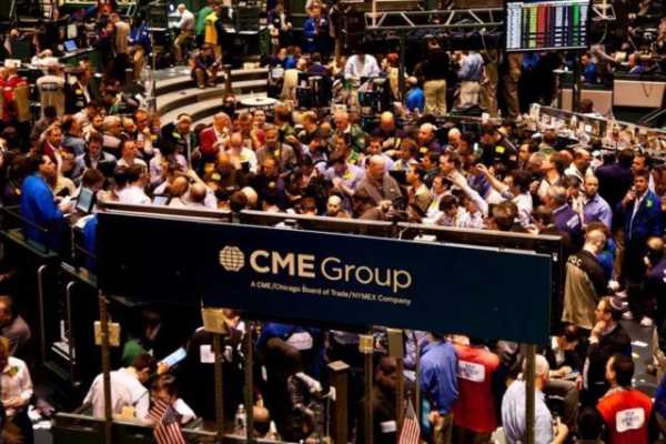 CME Group запустить власну криптовалюту