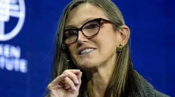 Кеті Вуд оголосила біткоїн захистом від «кризи ІІ» – Bits Media