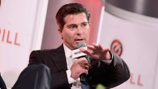 Росс Гербер: У обвалі біткоїна винні шиткоїни