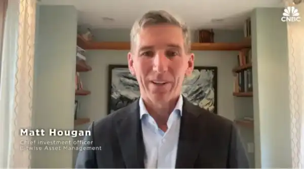 Метт Хоуган: Спад на крипторинці – це не просто коротка корекція –&hellip;