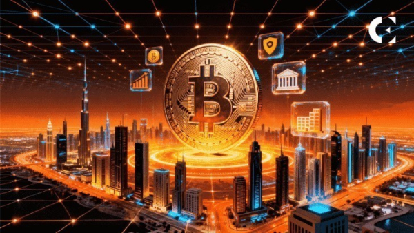 Генеральний директор Gate.io доктор Хан каже, що крипторинок увійшов у ведмежу фазу