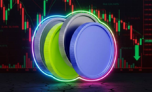 Експерт пов'язав обвал криптовалютного ринку із крахом стратегії кері-трейду