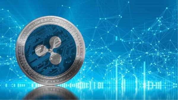Ціна XRP опустилася майже на 25% за тиждень