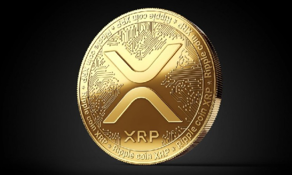 XRP підскочив на 6% на тлі даних про накопичення активів інституційними інвесторами