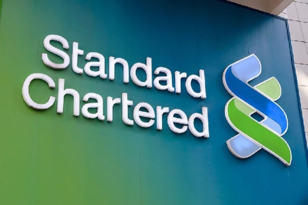 Standard Chartered знизив свій прогноз щодо біткоїну (BTC) та ефіріуму (ETH)! Вказав дату та ціну досягнення мінімуму!