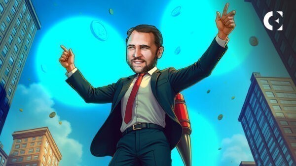 «Це не просто науковий експеримент»: генеральний директор Ripple&hellip;