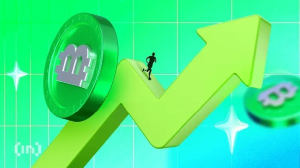 Як Bitcoin Cash (BCH) увірвався в топ-10 і…