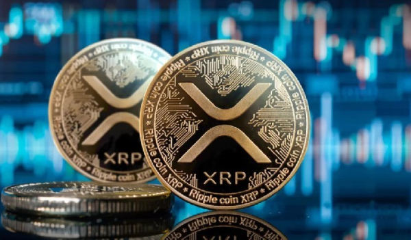 Найбільший інвестиційний фонд Standard Chartered поновив свою цільову ціну XRP на 2026 рік! Ось…