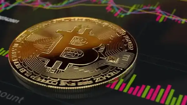 Падіння криптовалюту припинилося: що буде з ринком далі – Bits Media