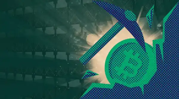 Майнер-одинак отримав понад $200 000 за видобуток блоку Біткоїна – Bits Media