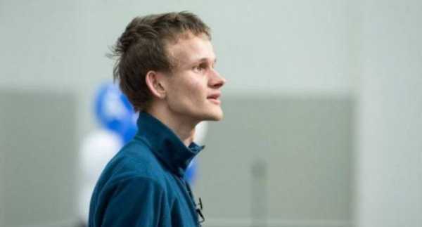 Віталік Бутерін запропонував відмовитися від Google та Telegram