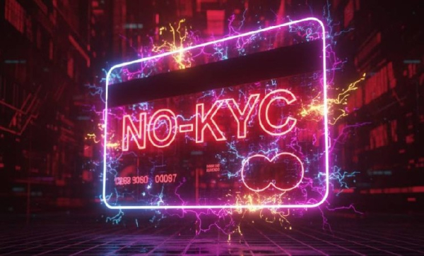 Підприємець попередив про ризики no-KYC криптокарт: програми закриваються та кошти можуть заморозити