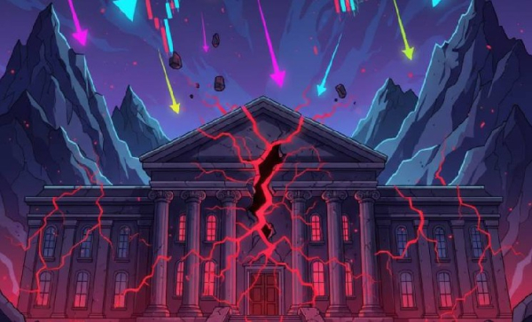 Інвестор закликав покінчити з проблемами ринку перпетуалів