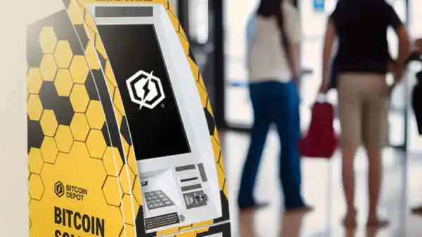 Оператор криптоматів наживався на жертвах шахраїв