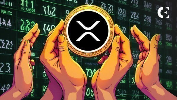 Uphold Executive докладно описує роль XRP у переході&hellip;